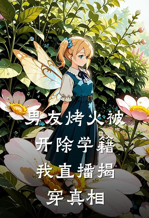 男友烤火被开除学籍，我直播揭穿真相