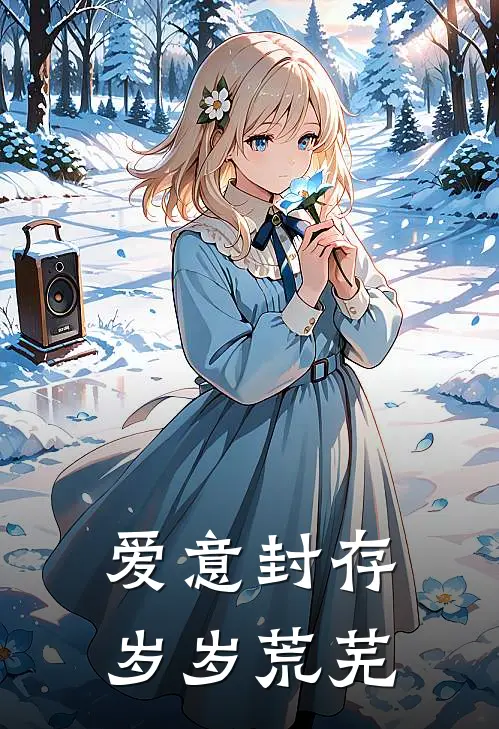 爱意封存，岁岁荒芜