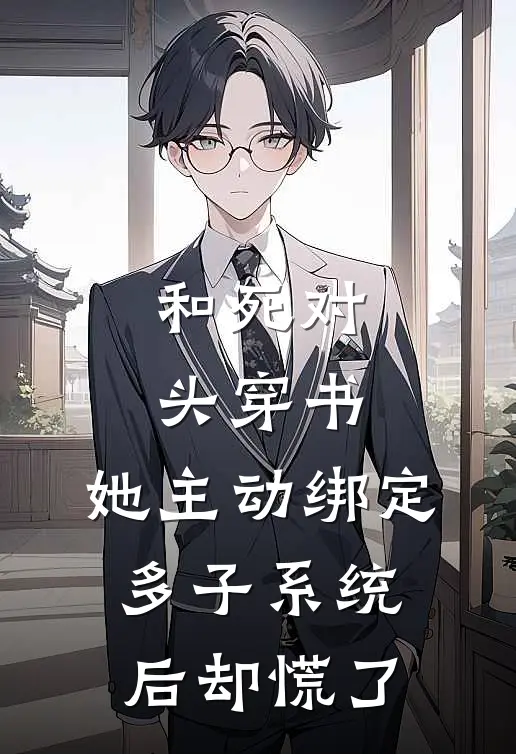 和死对头穿书，她主动绑定多子系统后却慌了