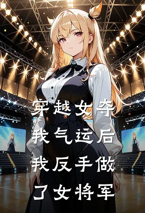 穿越女夺我气运后，我反手做了女将军