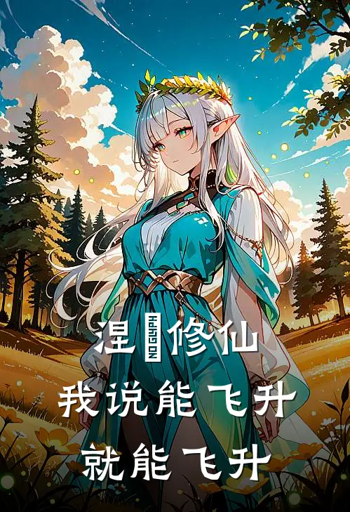 涅槃修仙，我说能飞升就能飞升