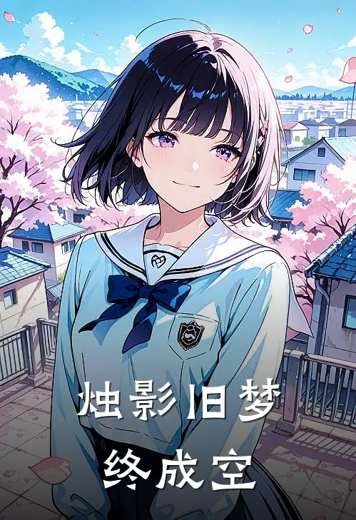 烛影旧梦终成空