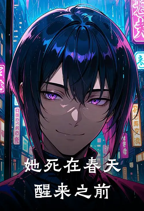 她死在春天醒来之前
