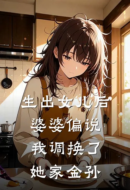 生出女儿后，婆婆偏说我调换了她家金孙