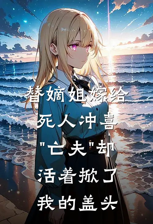替嫡姐嫁给死人冲喜，"亡夫"却活着掀了我的盖头