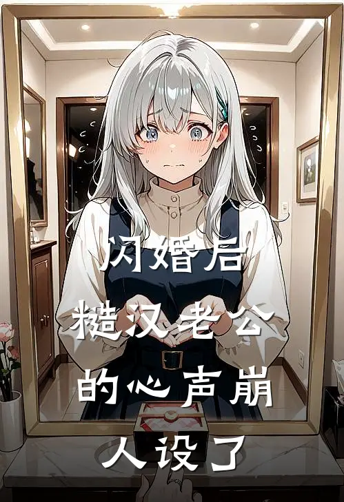 闪婚后，糙汉老公的心声崩人设了