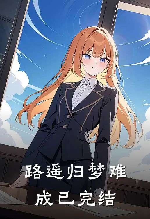 路遥归梦难成已完结