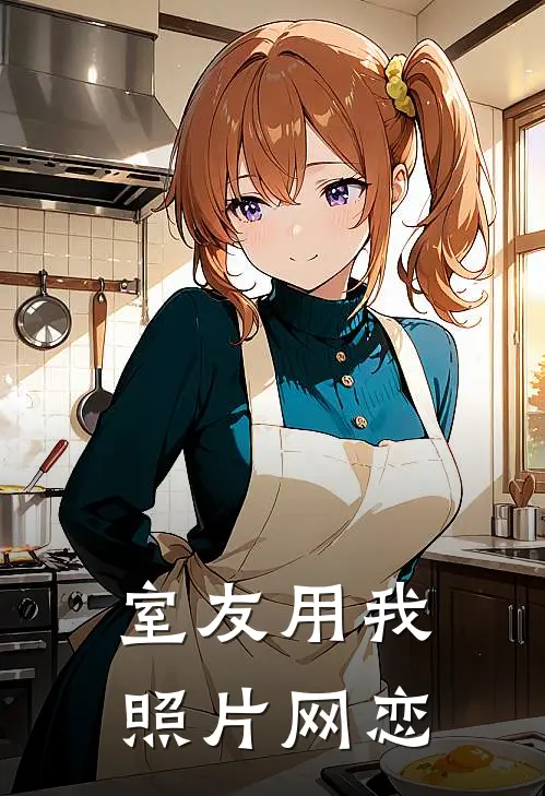 室友用我照片网恋