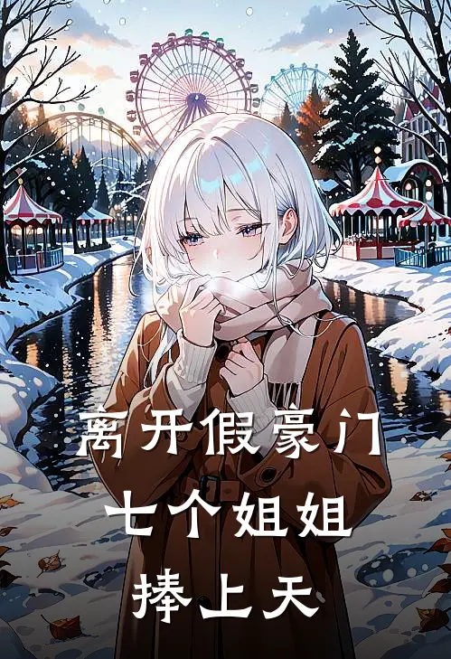 离开假豪门，七个姐姐捧上天