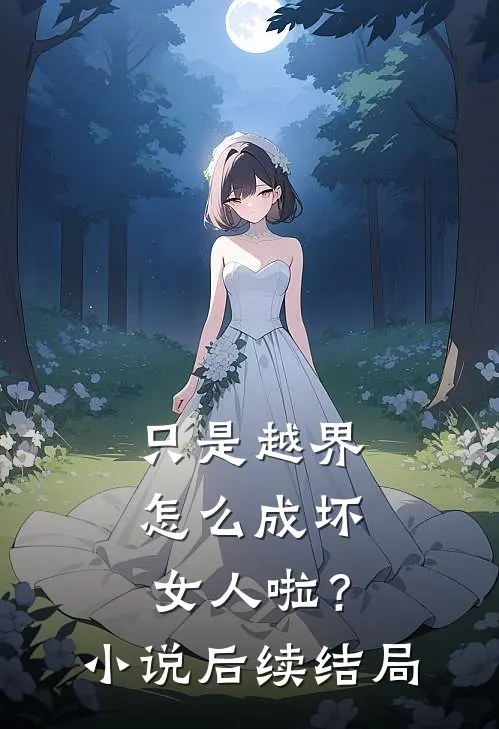 只是越界，怎么成坏女人啦？小说后续结局