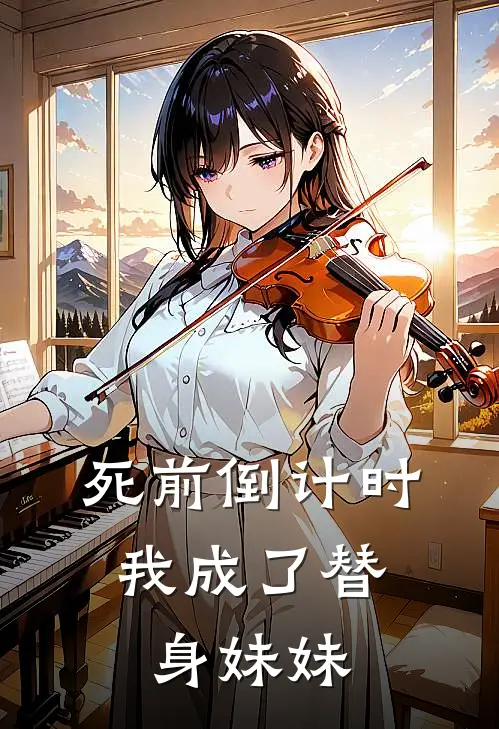 死前倒计时，我成了替身妹妹