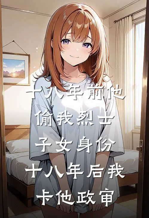 十八年前他偷我烈士子女身份，十八年后我卡他政审