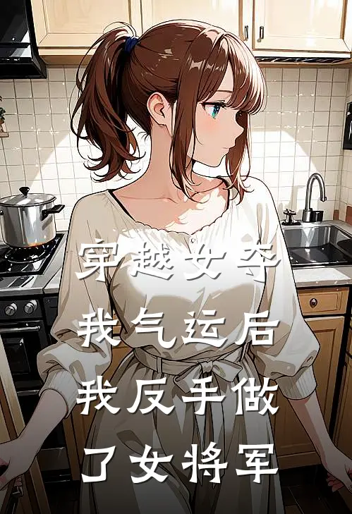 穿越女夺我气运后，我反手做了女将军