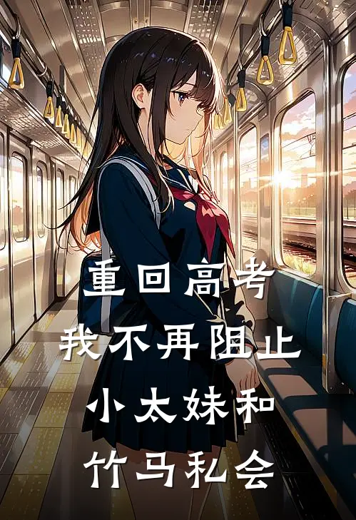 重回高考，我不再阻止小太妹和竹马私会