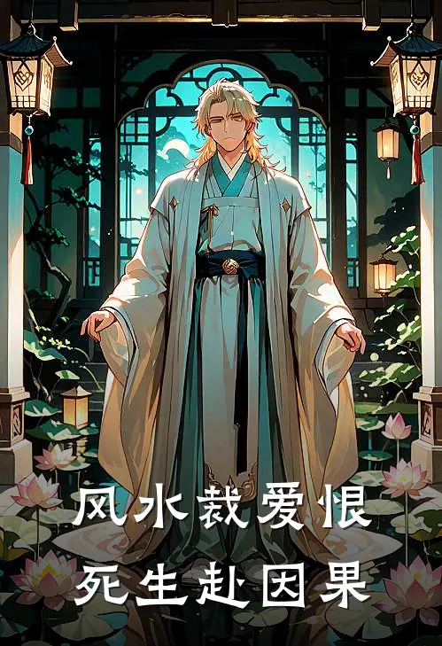 风水裁爱恨，死生赴因果