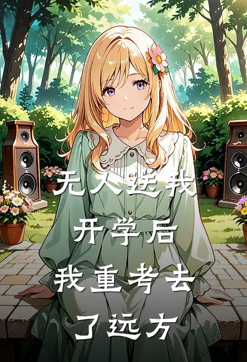 无人送我开学后，我重考去了远方