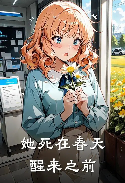 她死在春天醒来之前