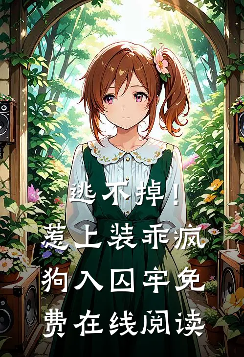 逃不掉！惹上装乖疯狗入囚牢免费在线阅读