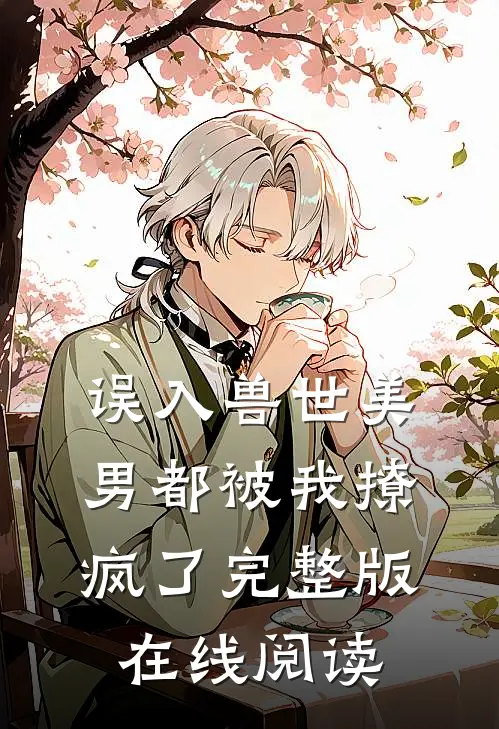 误入兽世美男都被我撩疯了完整版在线阅读