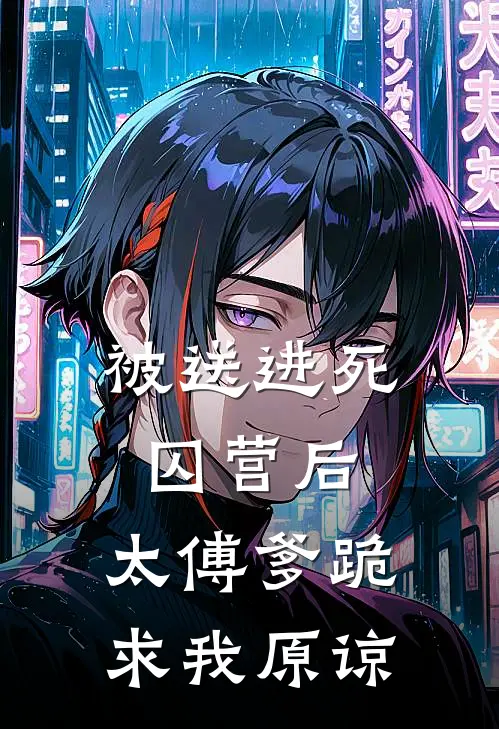 被送进死囚营后，太傅爹跪求我原谅