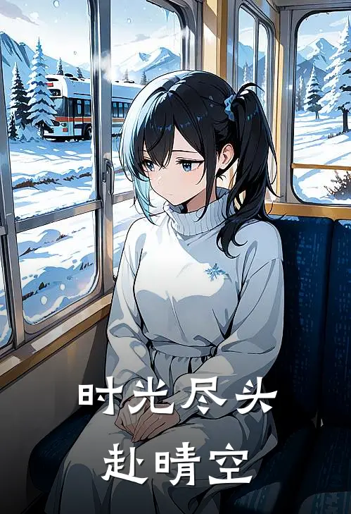 时光尽头赴晴空