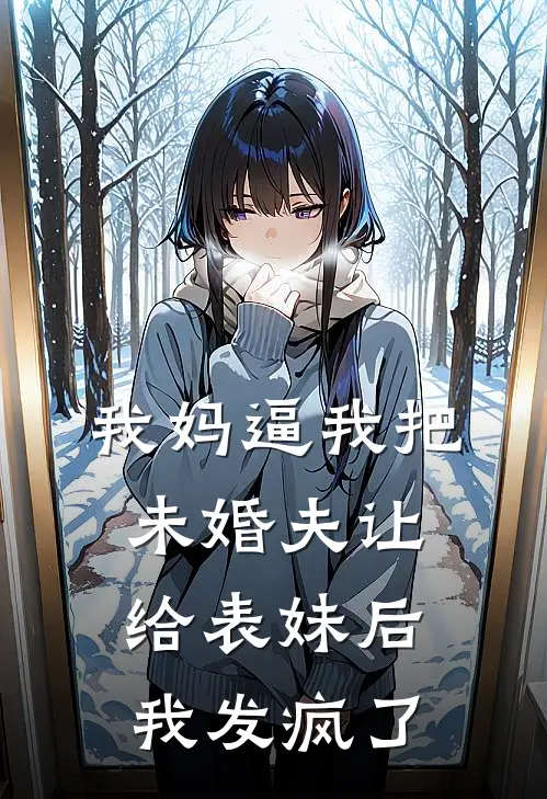 我妈逼我把未婚夫让给表妹后，我发疯了