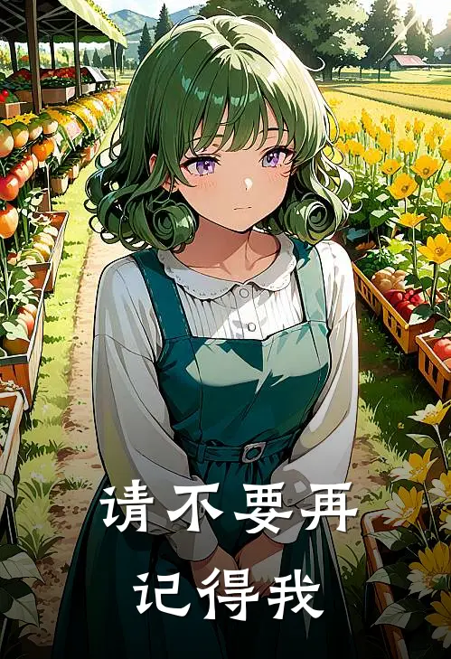 请不要再记得我