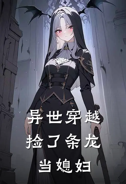 异世穿越，捡了条龙当媳妇