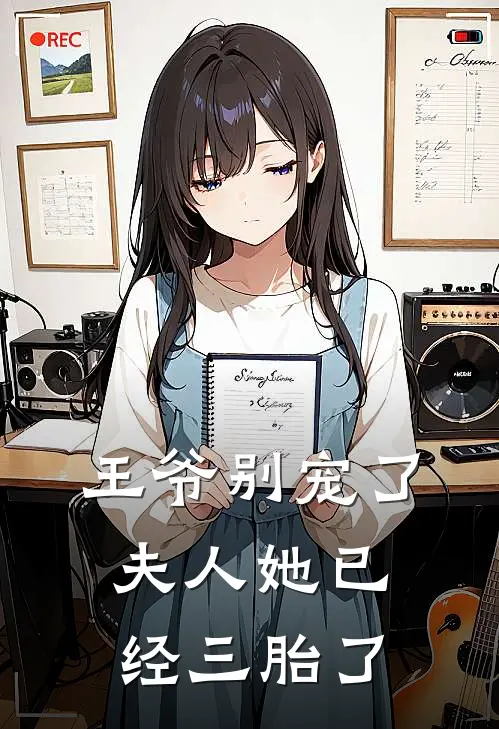 王爷别宠了，夫人她已经三胎了