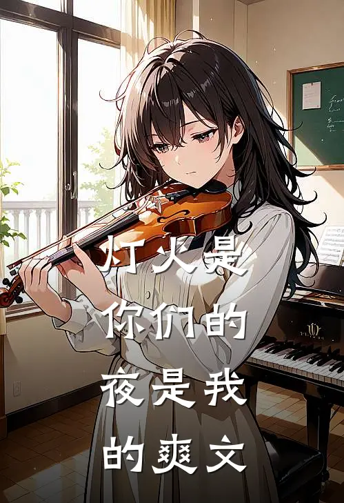 灯火是你们的，夜是我的爽文