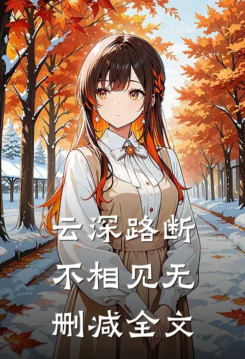 云深路断不相见无删减全文