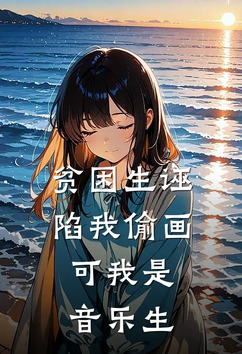 贫困生诬陷我偷画,可我是音乐生