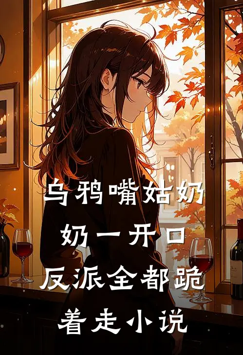乌鸦嘴姑奶奶一开口，反派全都跪着走小说