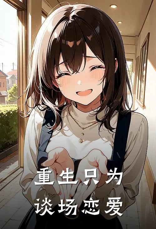 重生只为谈场恋爱