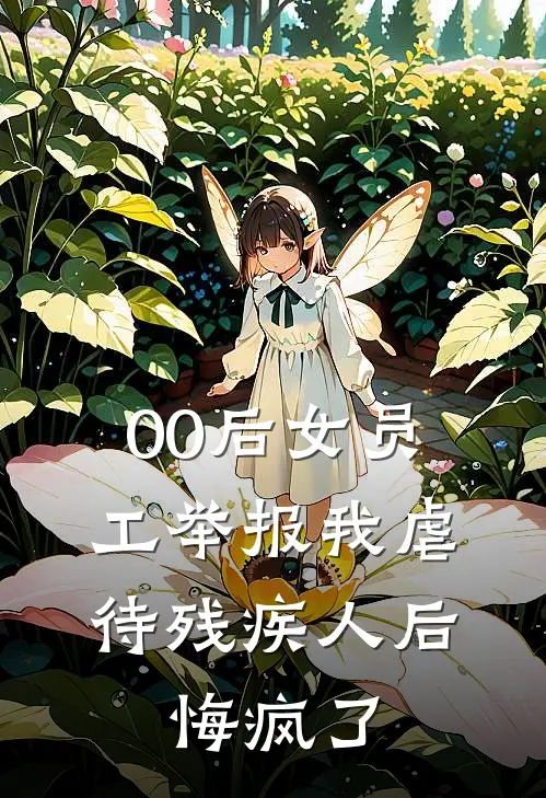 00后女员工举报我虐待残疾人后，悔疯了