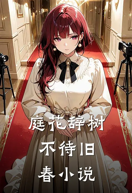 庭花辞树，不待旧春小说