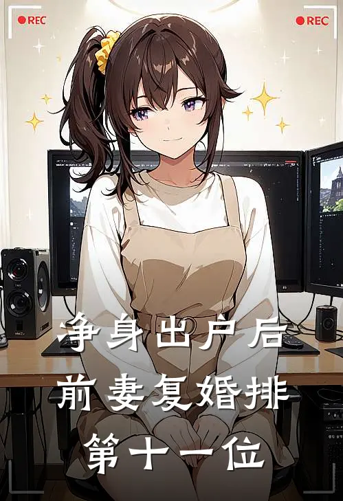 净身出户后，前妻复婚排第十一位