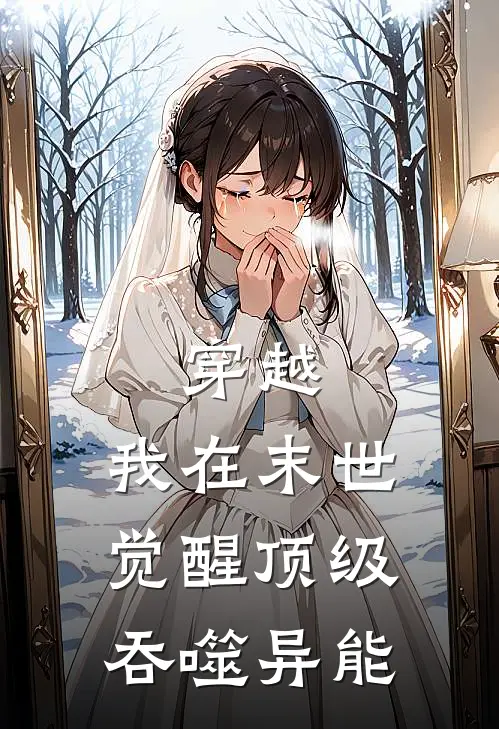 穿越，我在末世觉醒顶级吞噬异能