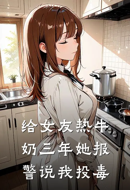 给女友热牛奶三年她报警说我投毒