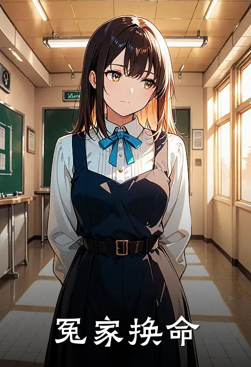 冤家换命