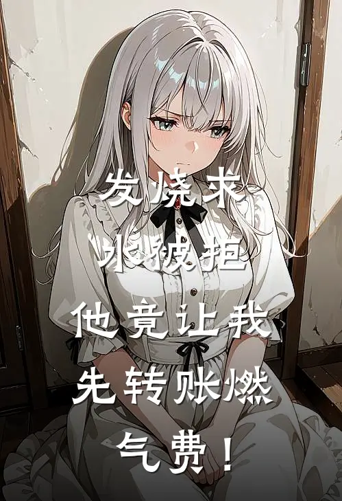 发烧求水被拒，他竟让我先转账燃气费！