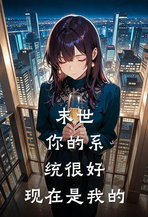 末世：你的系统很好，现在是我的