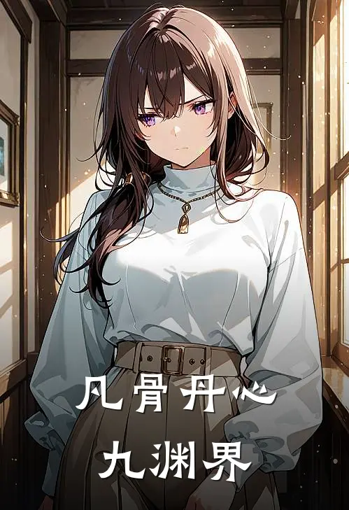 凡骨丹心九渊界