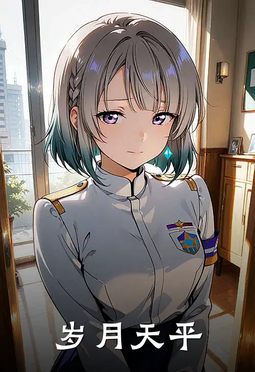 岁月天平