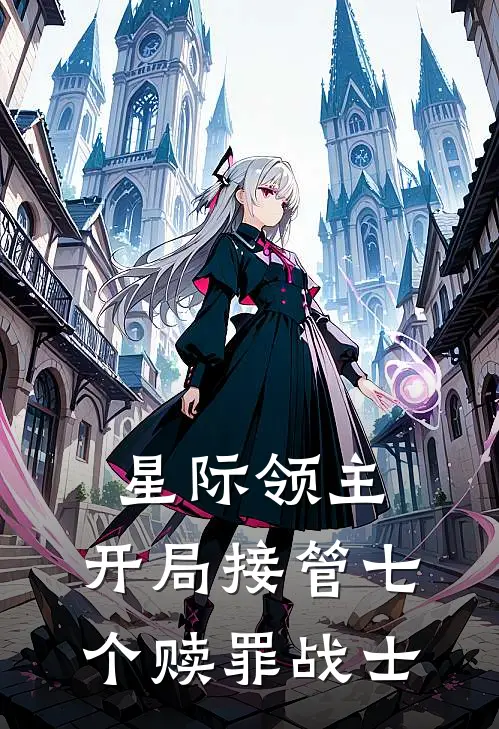 星际领主：开局接管七个赎罪战士