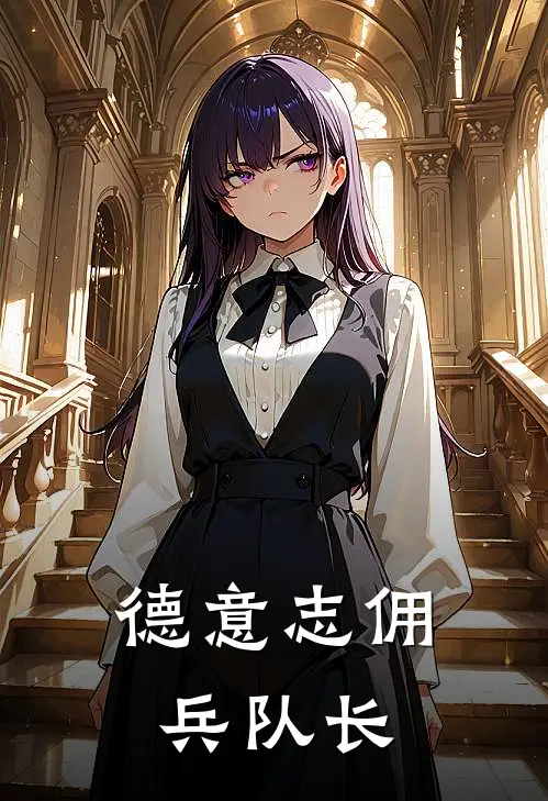 德意志佣兵队长
