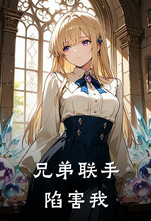 兄弟联手陷害我