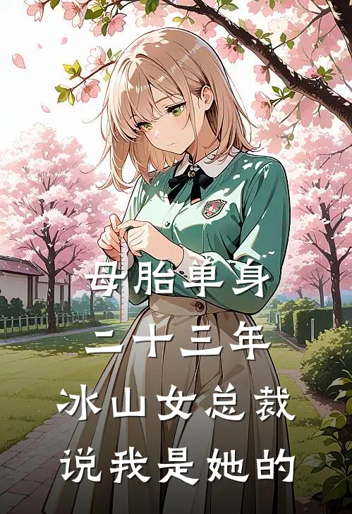 母胎单身二十三年，冰山女总裁说我是她的