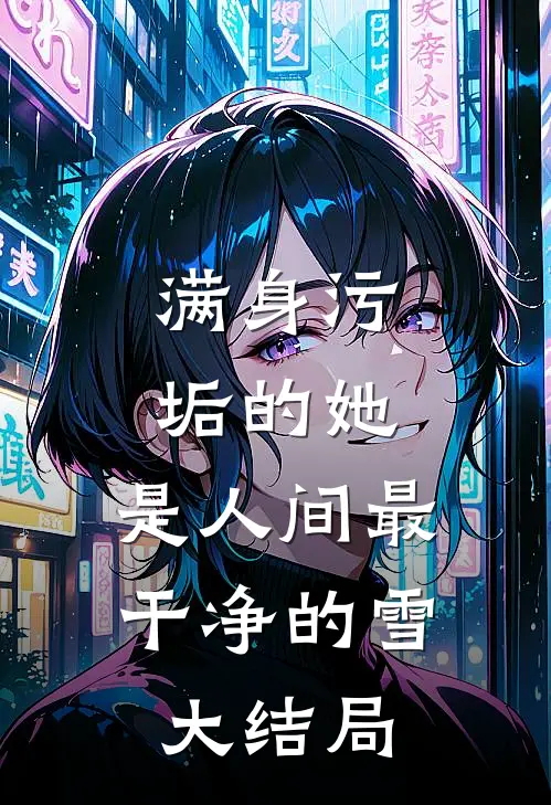 满身污垢的她，是人间最干净的雪大结局
