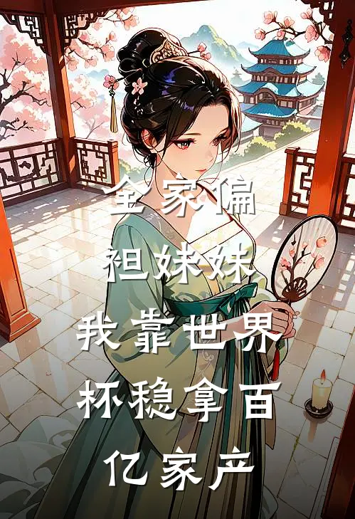全家偏袒妹妹，我靠世界杯稳拿百亿家产